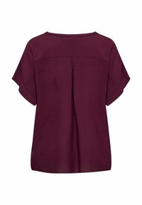 Wasabi Concept WA-SIA 1 - Camicetta - wine