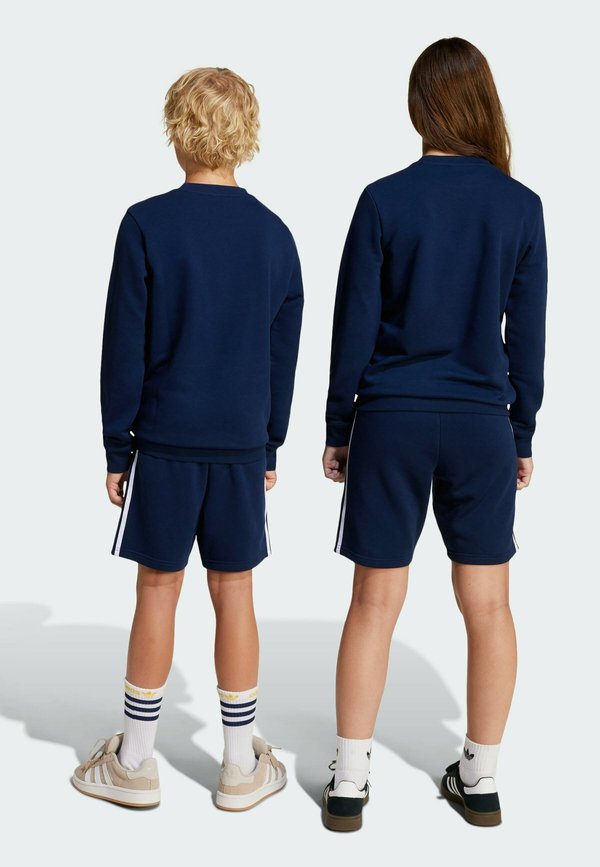 ADICOLOR KIDS - Shorts - night indigo4