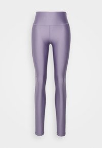 Não selecionado,  purple