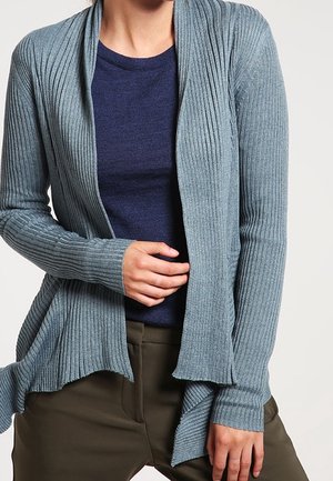 Gilet - green