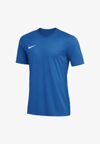 Non selezionato, blauweiss