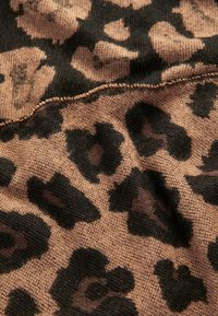 Next BRUSHED - Huivi - animal print
