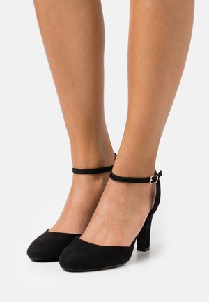 Classic heels - black