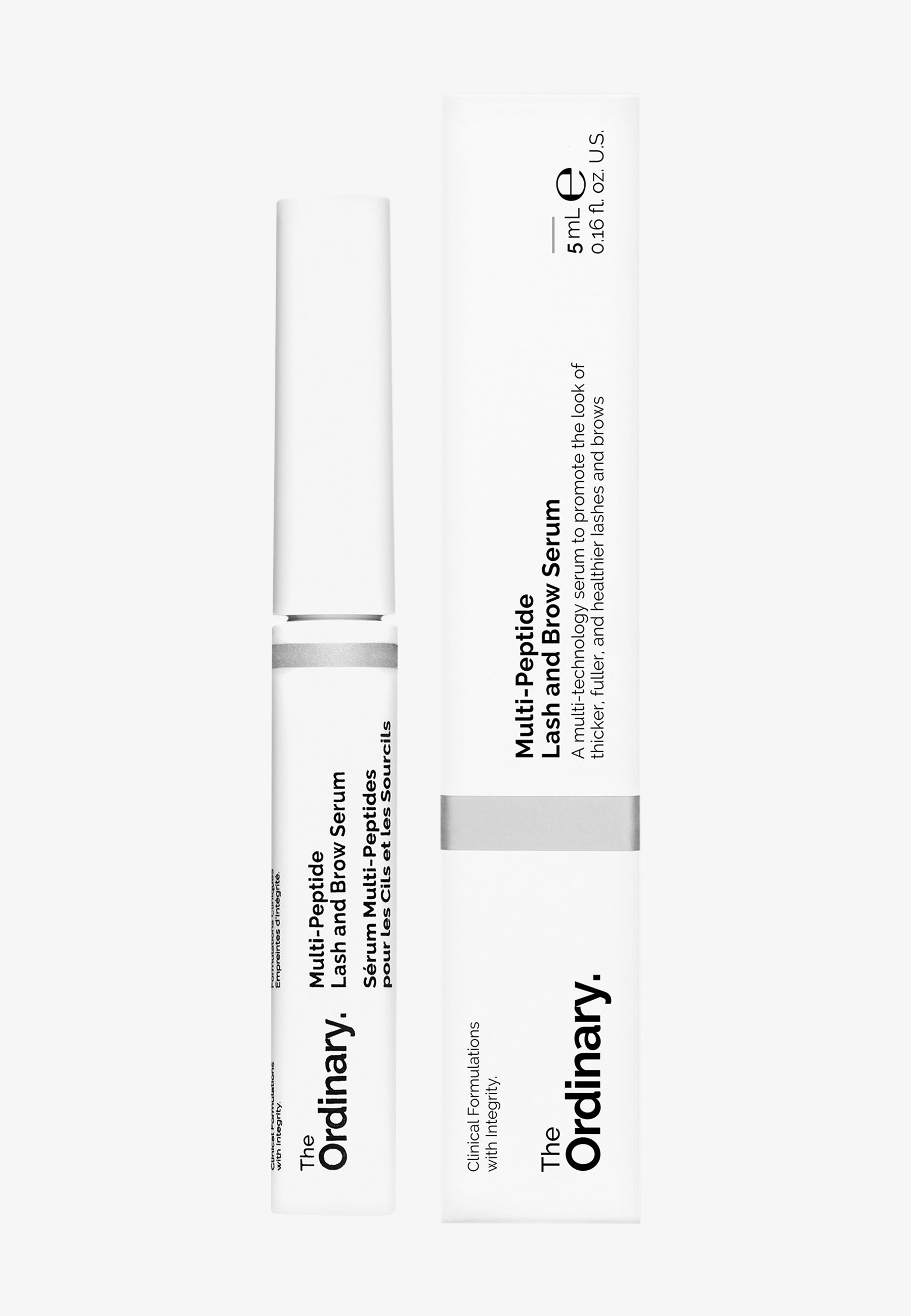 Wimpernserum