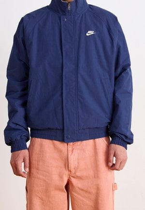 Let jakke / Sommerjakker - dark blue