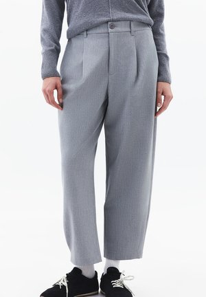 STANDART - Spodnie materiałowe