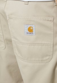 Carhartt WIP SIMPLE - Shorts - wall rinsed