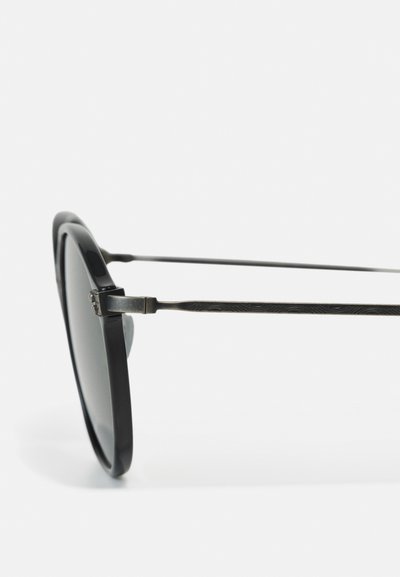 Giorgio Armani UNISEX - Päikeseprillid - black