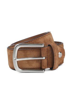 Riem - bruin cognac