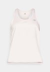 SPORT ESSENTIALS TANK - Felső - rose sugar