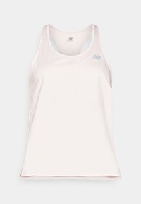 SPORT ESSENTIALS TANK - Tops - rose sugar