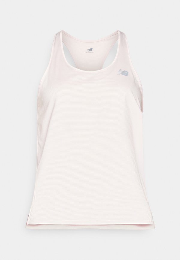 SPORT ESSENTIALS TANK - Top - rose sugar3
