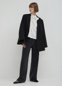 Calliope SMANICATA A FANTASIA  - Camicetta - variante