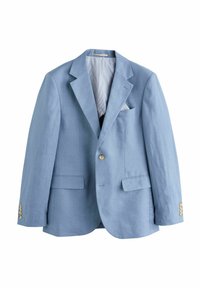 REGULAR FIT - Suknjič - light blue