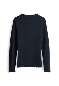 Unausgewählt, coal blue