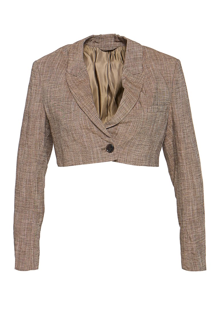 & Other Stories Blazer beige