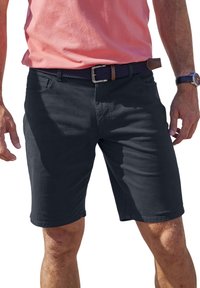 john devin Shorts - navy
