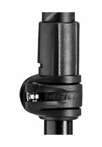 Leki Ski/Snowboard Zubehör - anthrazite