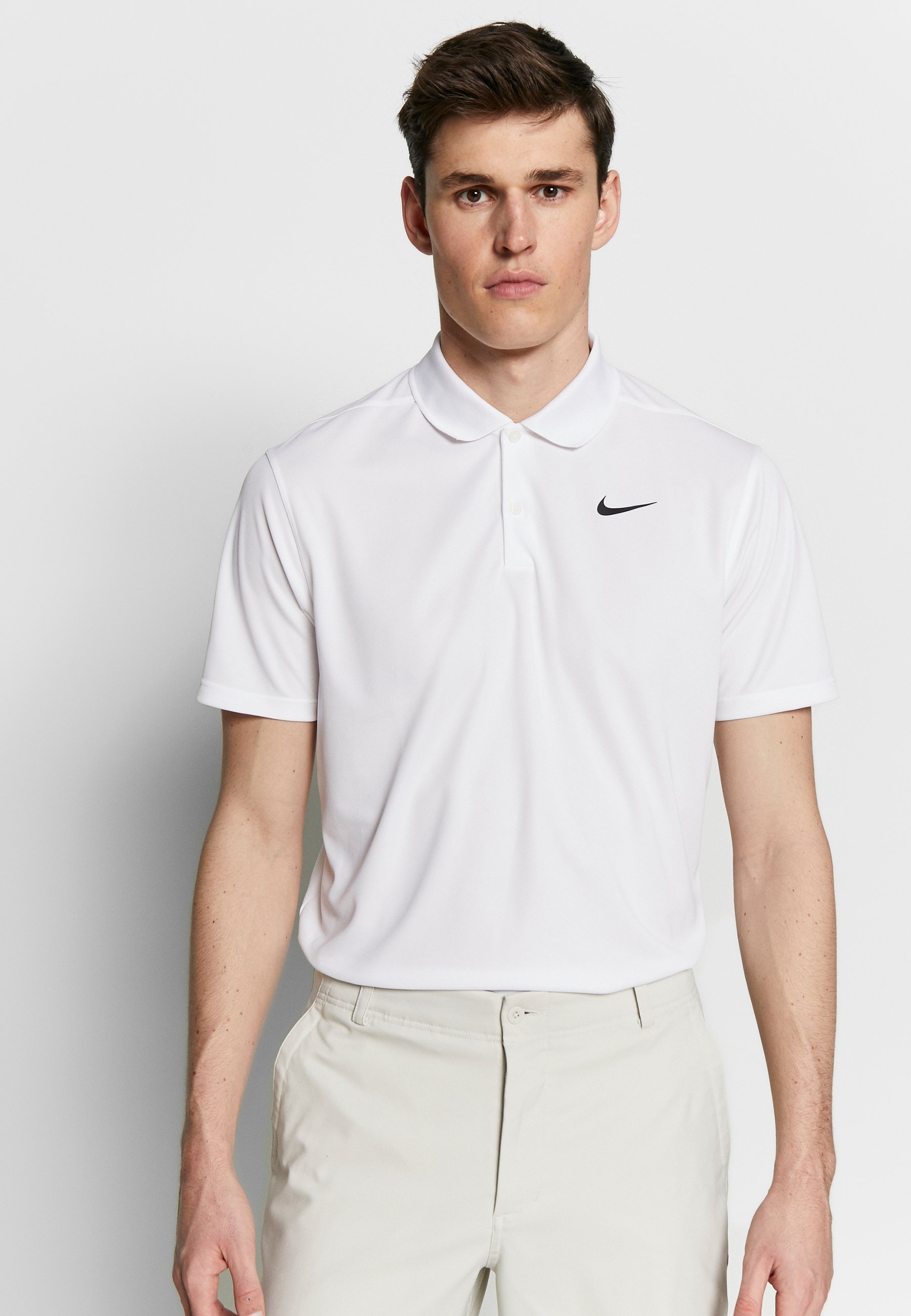 zalando polo nike
