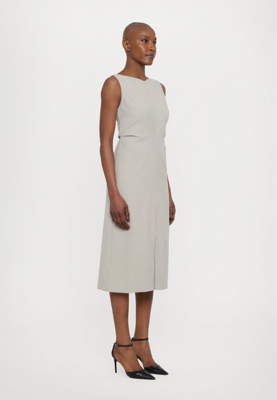Tiger of Sweden ANITTA - Freizeitkleid - granite