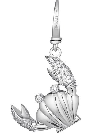 AQUATI - Pendant - silber