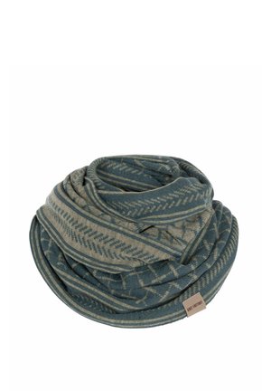 DUSK - Snood - laurel urban green