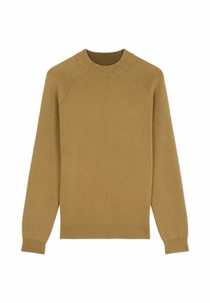 Lee, REGULAR FIT, khaki