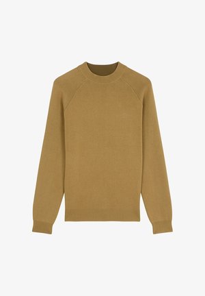 Lee, REGULAR FIT, khaki