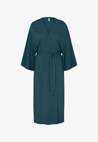 Selected, secret lagoon