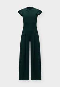 Sélectionné, forest green