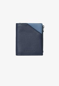 Geselecteerd, navy - sky blue