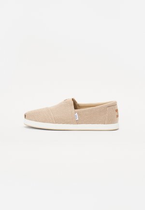 ALP  - Espadrilles - beige