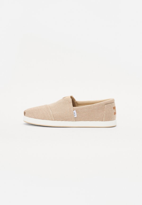 ALP  - Espadrille - beige