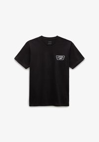 Niet geselecteerd, black