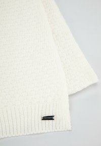 WITTCHEN Sjaal - white