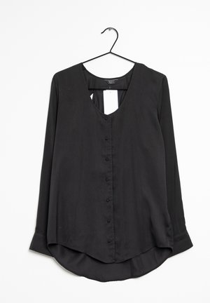 Guess Blouse - black