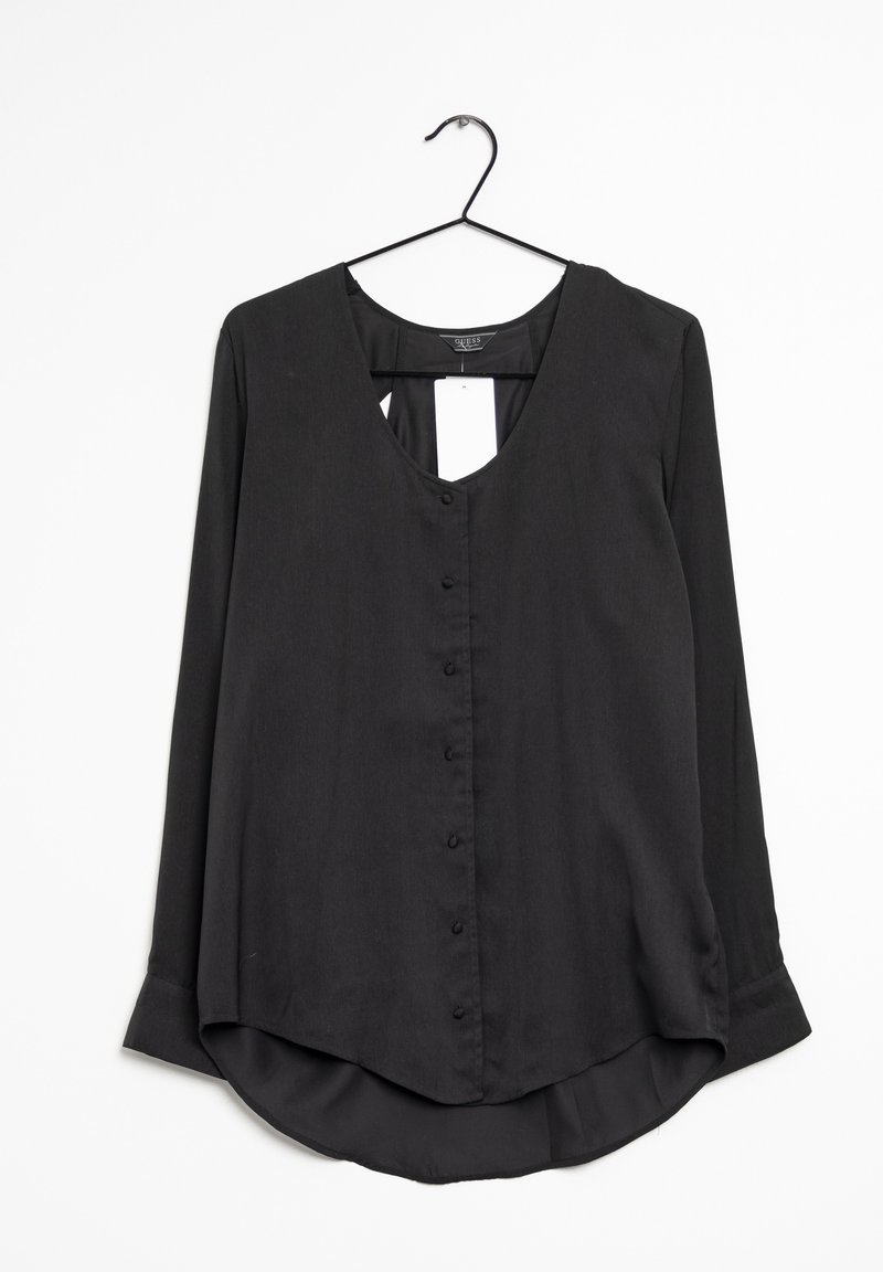 Guess Blouse - black
