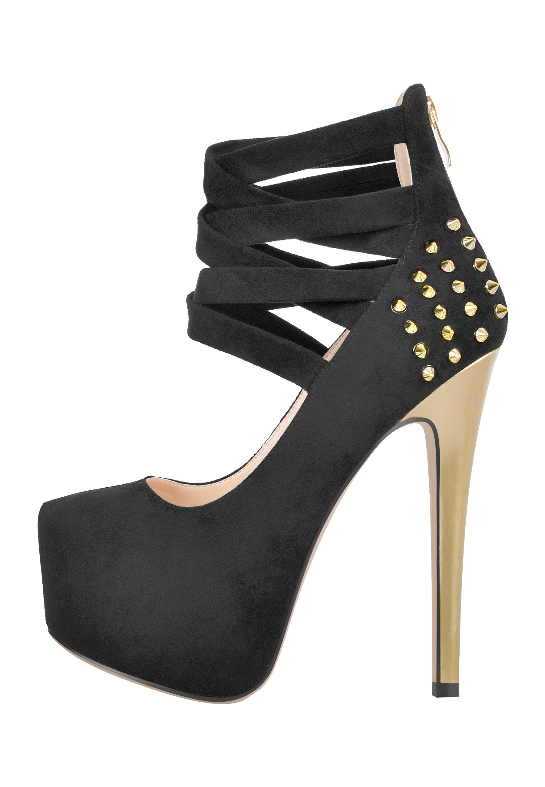 Tacones con plataforma | Selección online para mujer en Zalando
