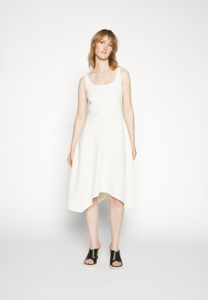 Proenza Schouler White Label BARRE BUSTIER DRESS - Sukienka koktajlowa