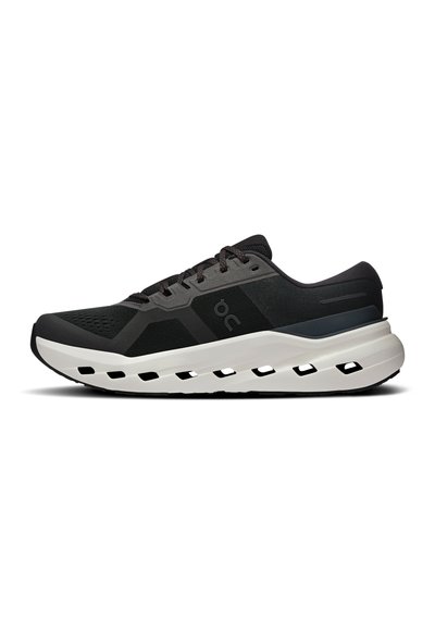 On CLOUDRUNNER 3