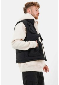 Sixth June TECH - Bodywarmer - black