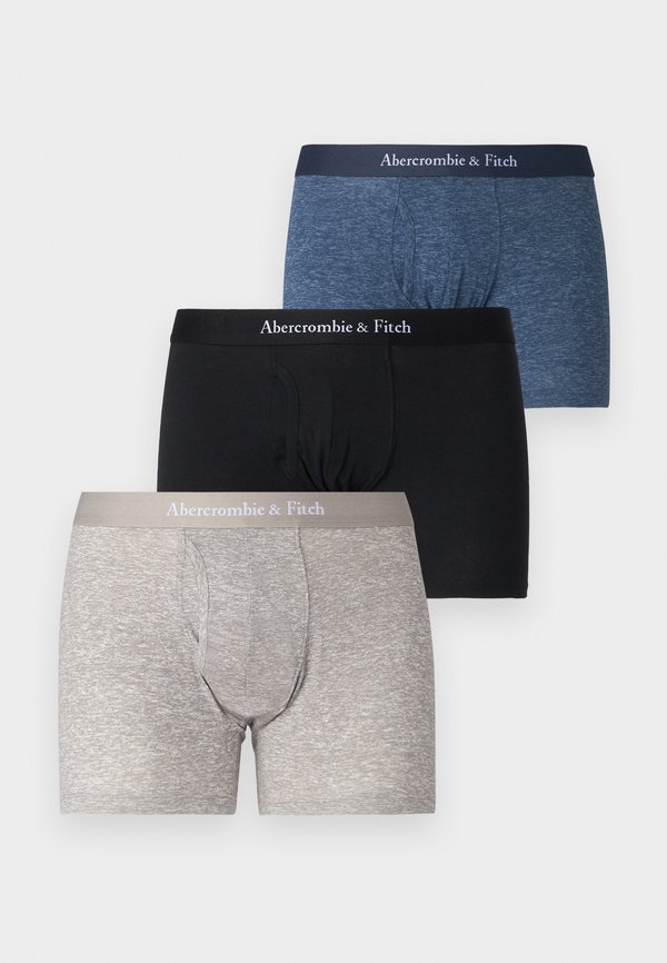 3-Pack Boxer Briefs - Trunks4