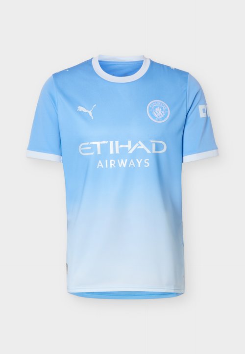 PUMA Manchester City Replica Home — foto 5