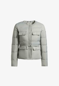 Ikke valgt, cloud green