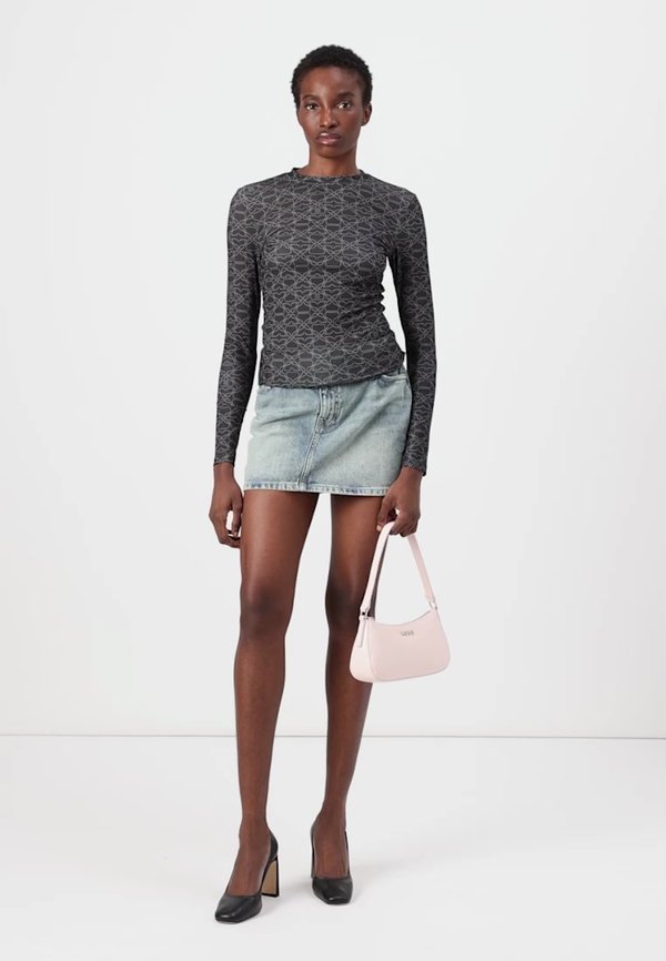 DIRALINA - Long sleeved top - open miscellaneous3