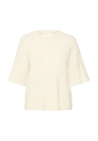 HARRIET - T-paita - whisper white