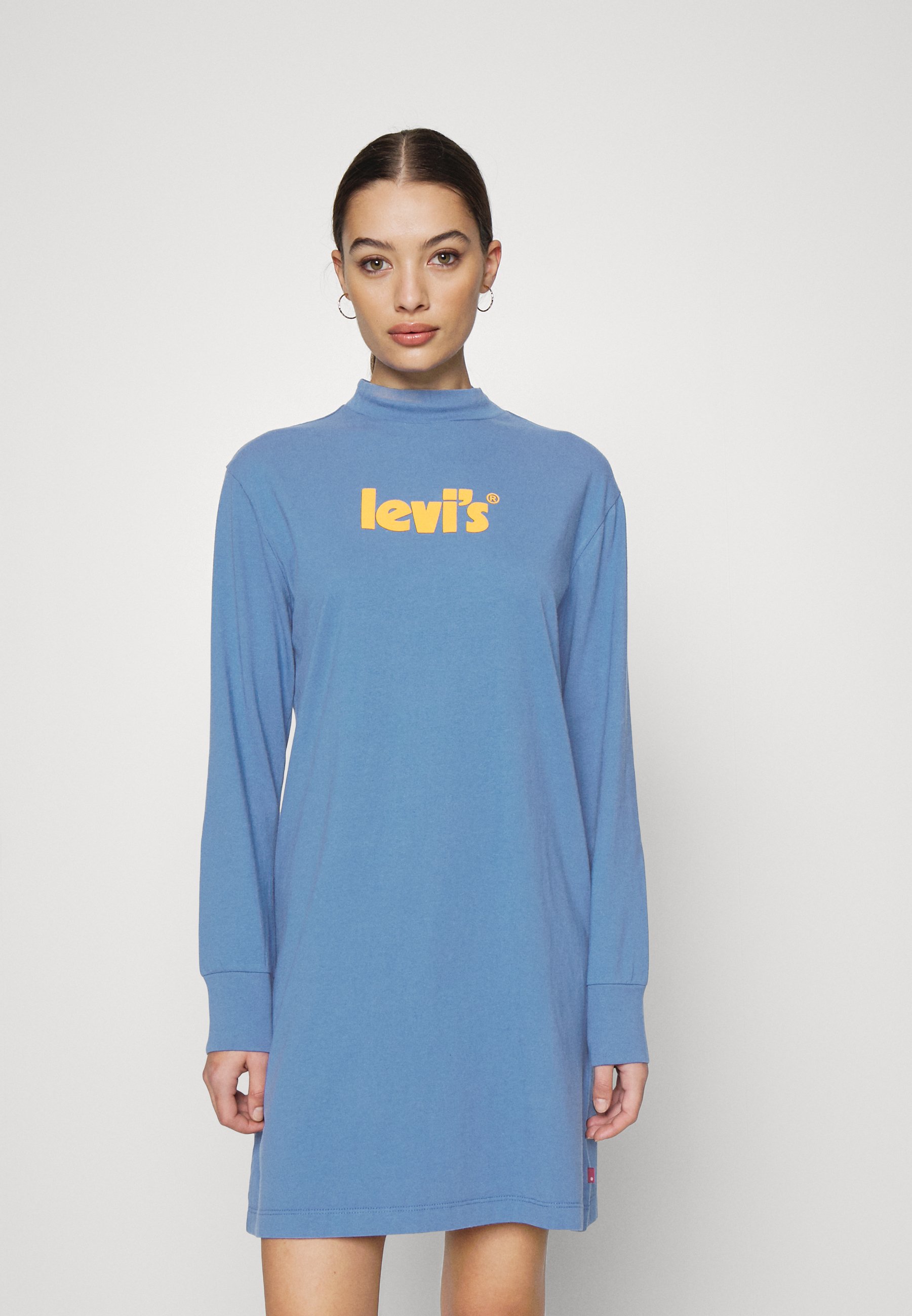 robe pull levis femme