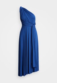 SLEEVELESS DRESS - Koktel haljina / svečana haljina - blue yacht