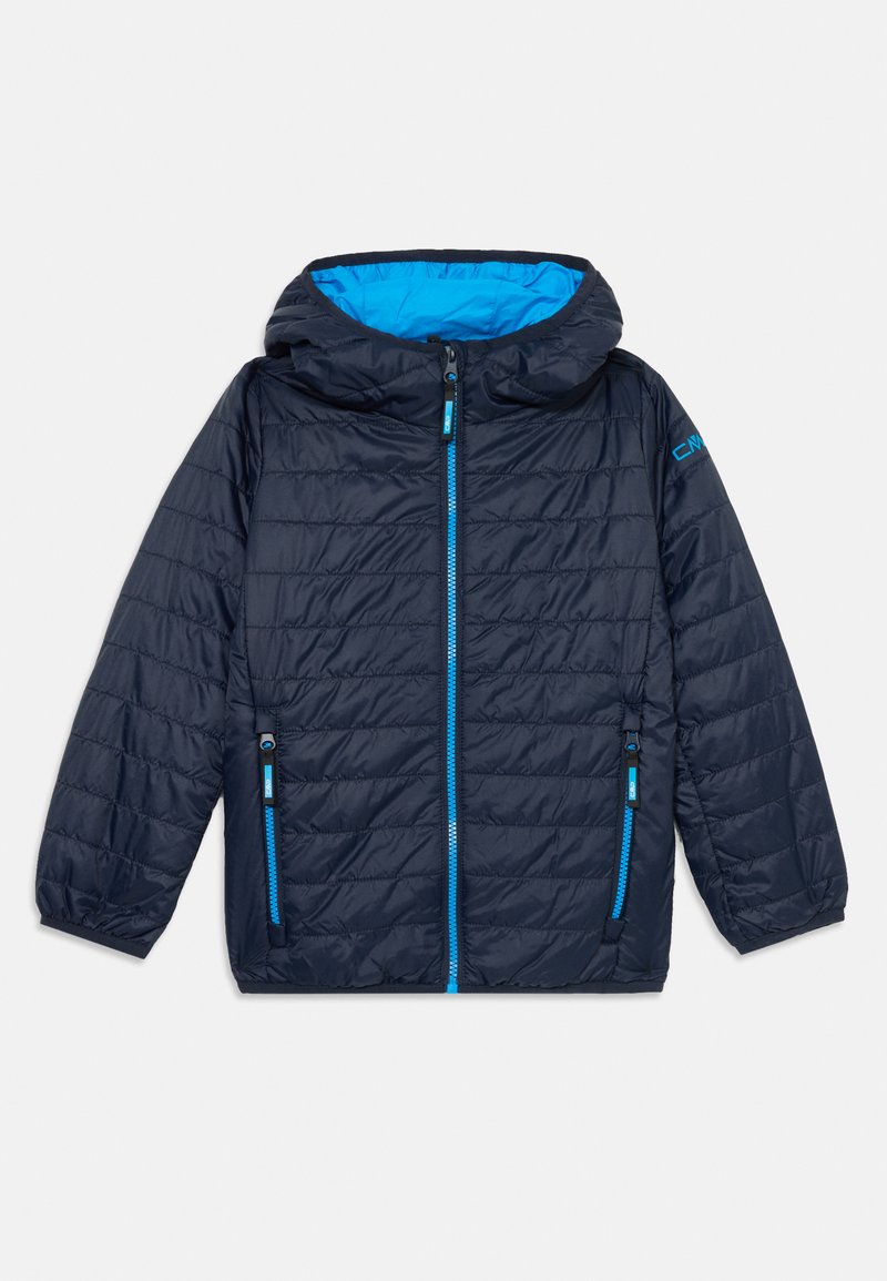 CMP Winterjas donkerblauw CMP Winterjas donkerblauw