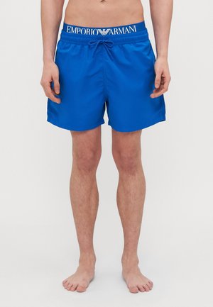 Short de bain - ultramarine